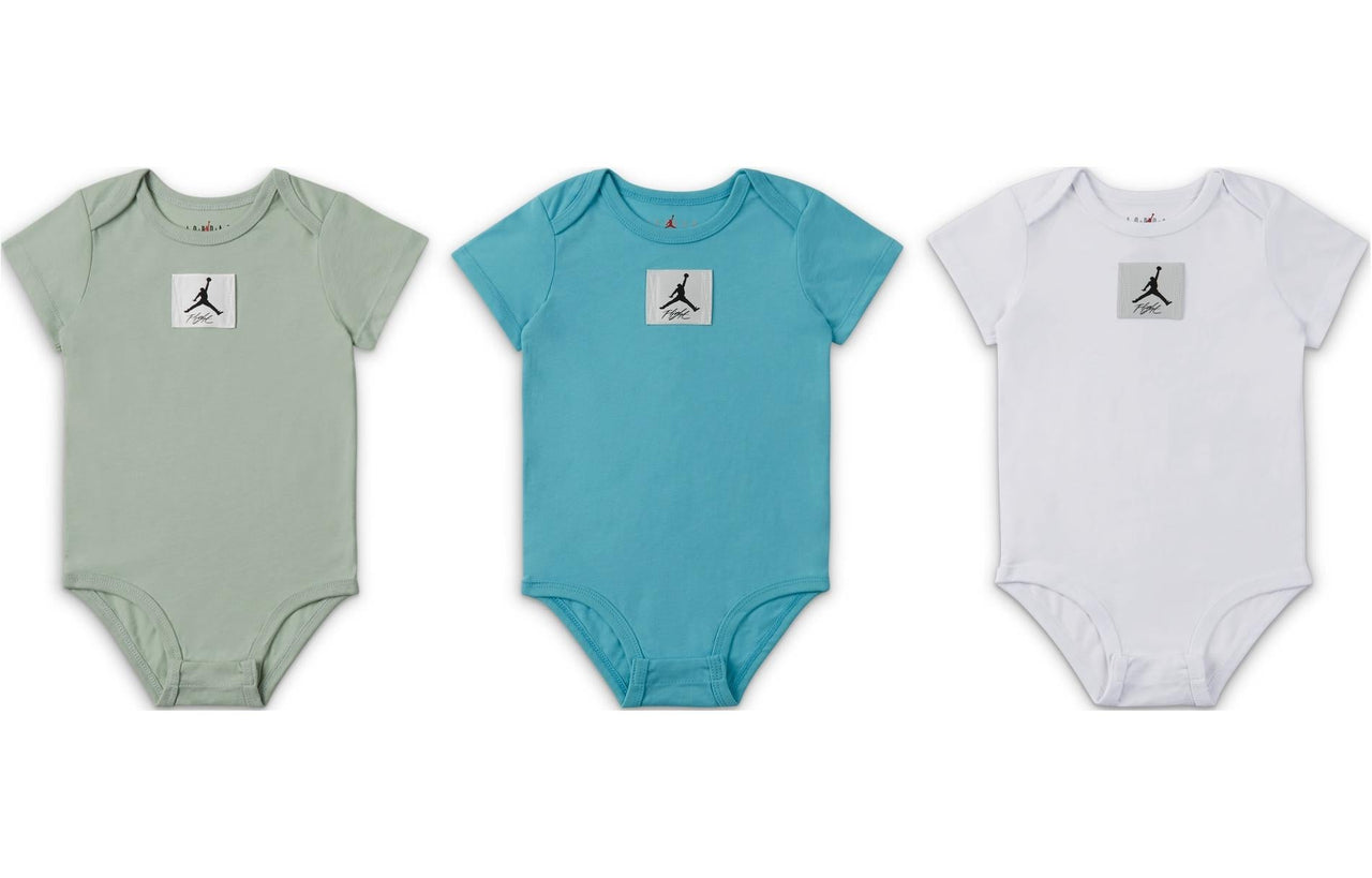 (TD) Air Jordan Bodysuit Premature Shirts 'Multicolor' FQ0770-920