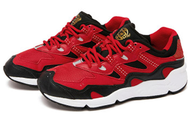 New Balance 850 D 'Red Black White' ML850XZ