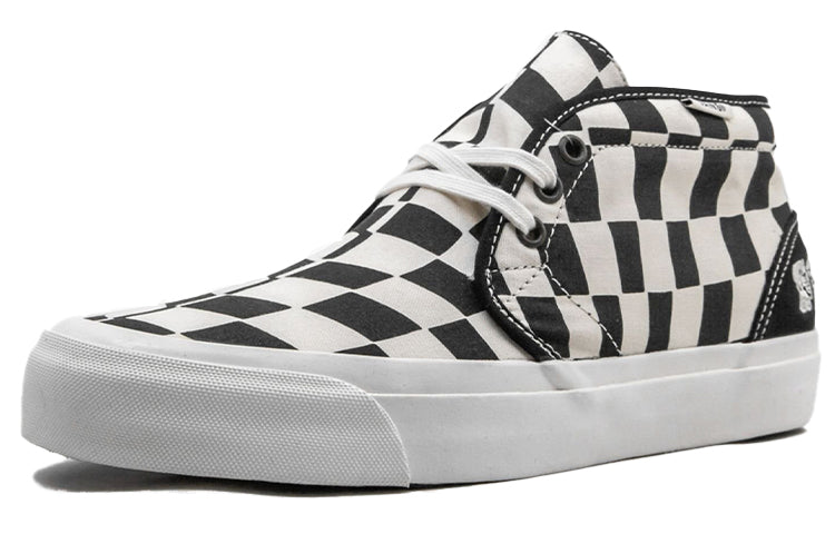 Vans Taka Hayashi x Chukka 75 LX 'Optical' VN0A3MVNR4M
