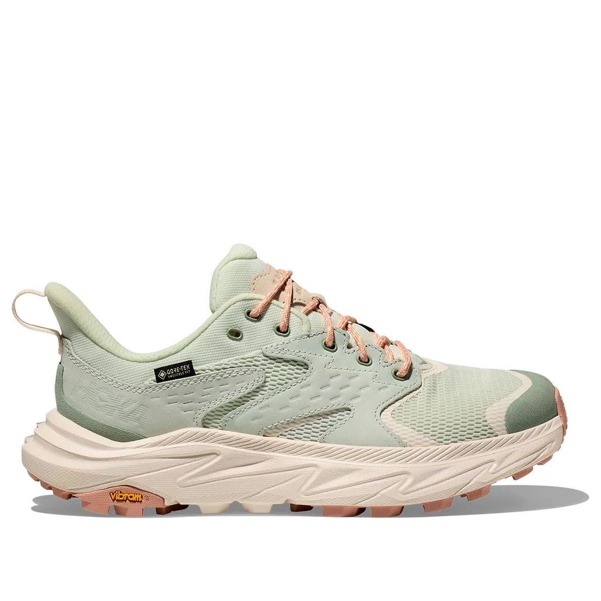 HOKA ONE ONE Anacapa 2 'Light Green' 1168831-GBS