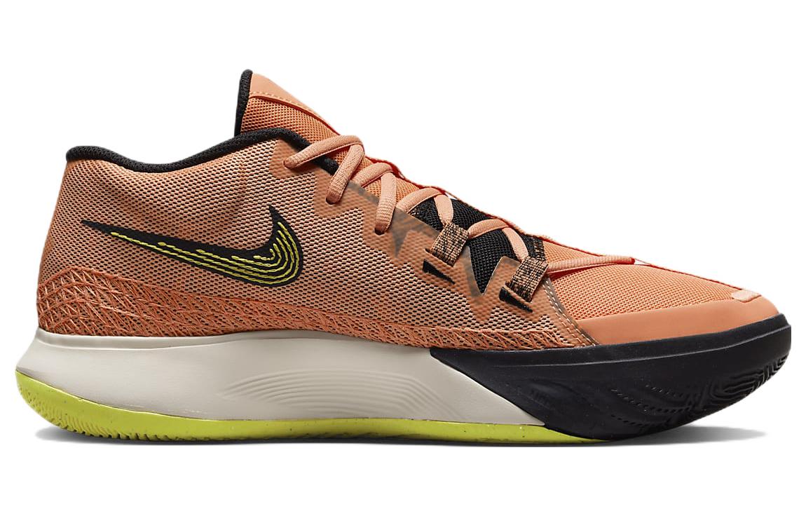 Nike Kyrie Flytrap 6 'Orange Trance Yellow Strike' DM1125-800