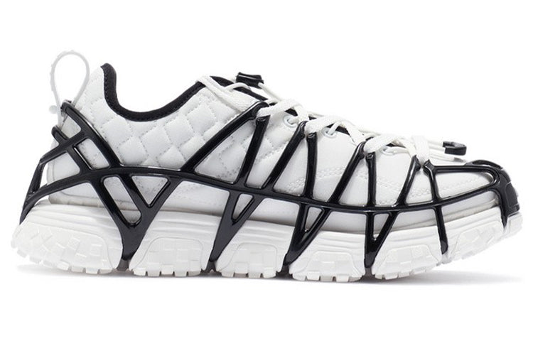 (WMNS) Li-Ning Mix Ace ARYR014-6