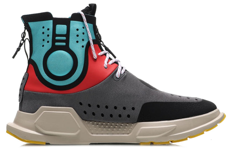 Li-Ning Essence 2 Reburn AGBN054-2