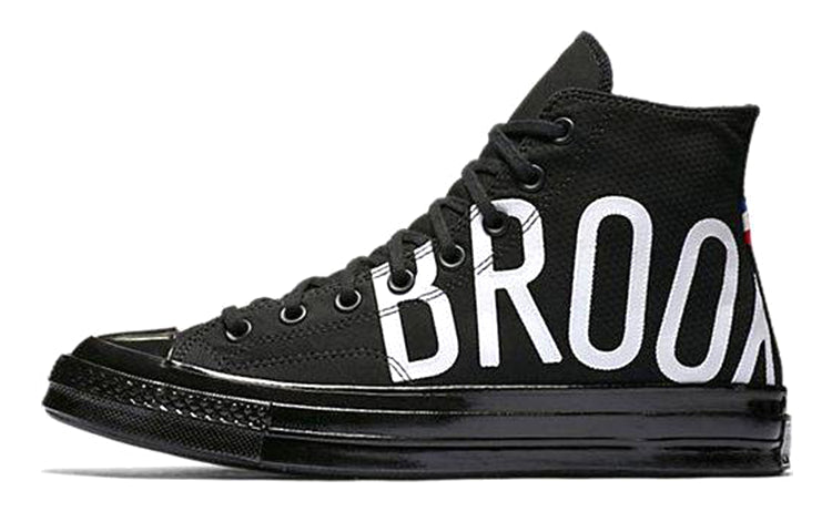 Converse Chuck Taylor All Star Premium Hi 'Brooklyn Nets' 159391C