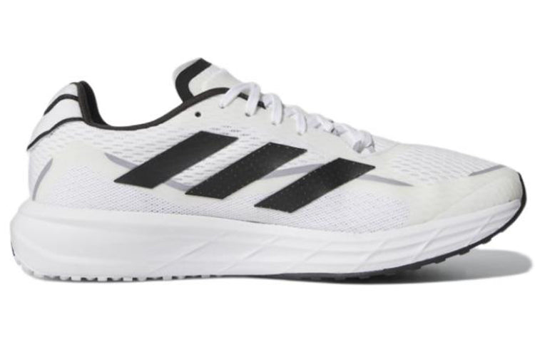 adidas SL20.3 Shoes 'White Black' GY0560