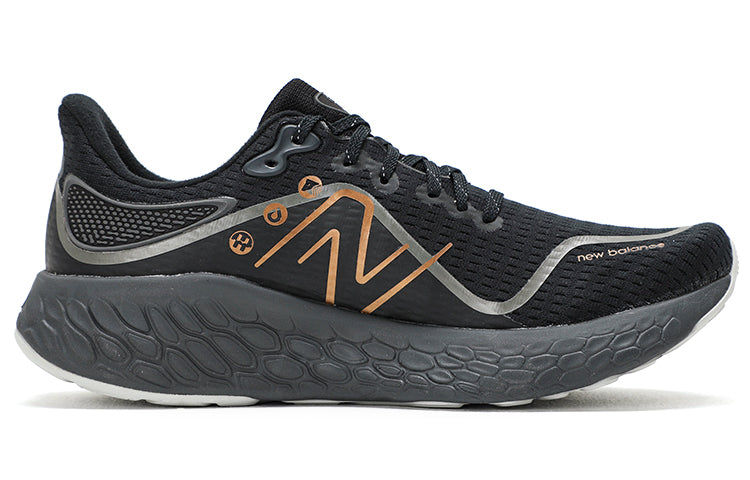 New Balance Fresh Foam X 1080v12 Permafrost 'Black Copper Metallic' M1080V12