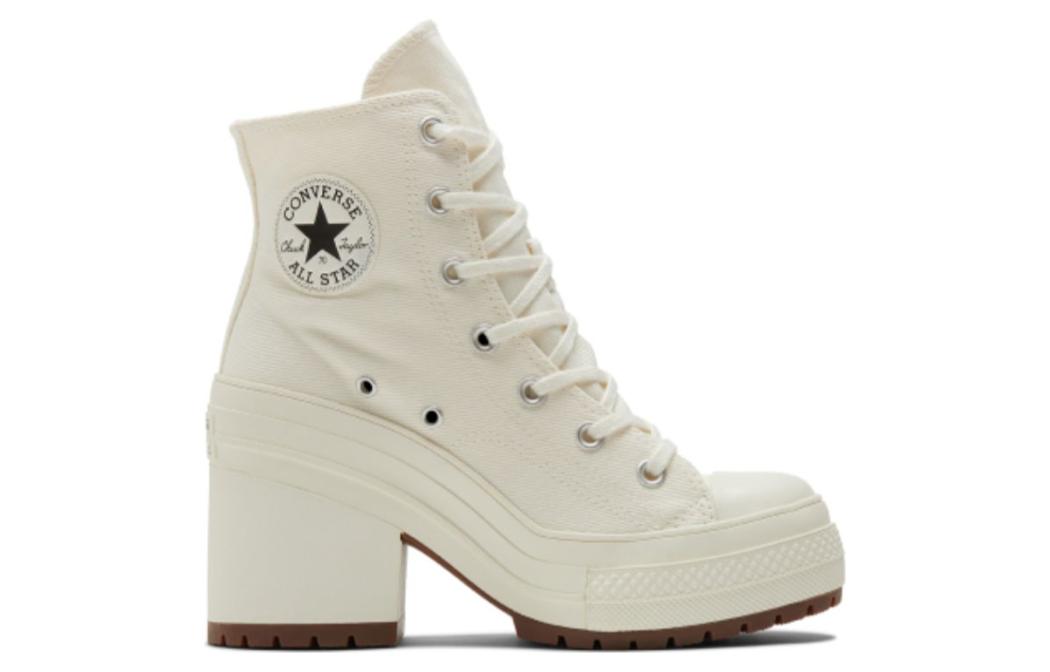 Converse All Star Chuck Taylor 1970s 'Cream White' A05348C