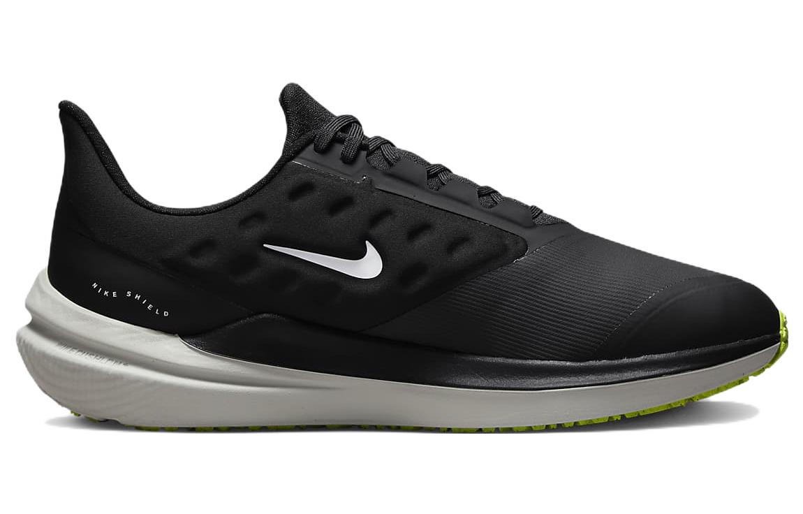 Nike Air Zoom Winflo 9 Shield 'Black White Volt' DM1106-001