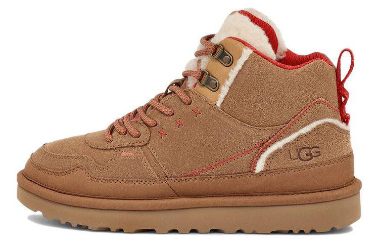 (WMNS) UGG Highland- 1123714-CFRS