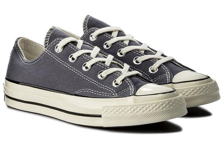 Converse Chuck 1970s Ox 'Blue Grey' 159625C