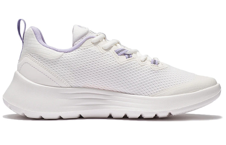 (WMNS) Li-Ning Running 'White' ARSS042-3