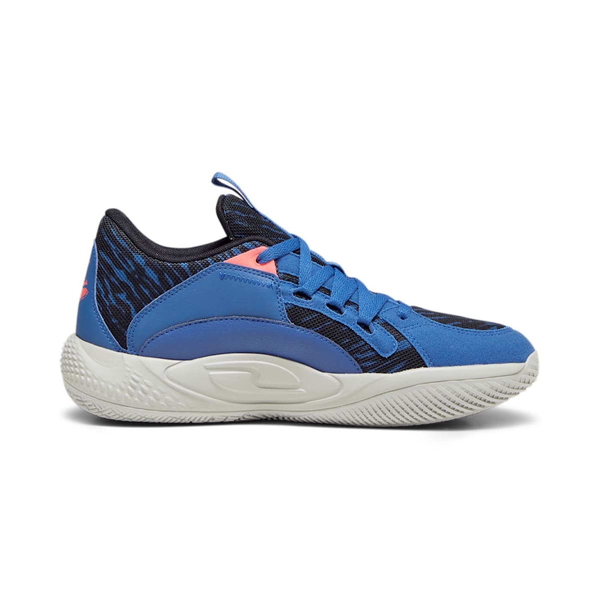 PUMA  Court Rider 'Clyde's Closet' 379096-01