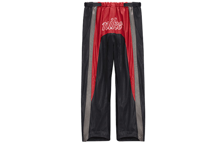Nike x Cactus Plant Flea Market Go Flea Rave Pant Redgray CZ1152-003