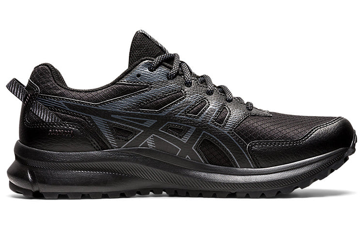 ASICS Trail Scout 2 'Black Carrier Grey' 1011B181-002