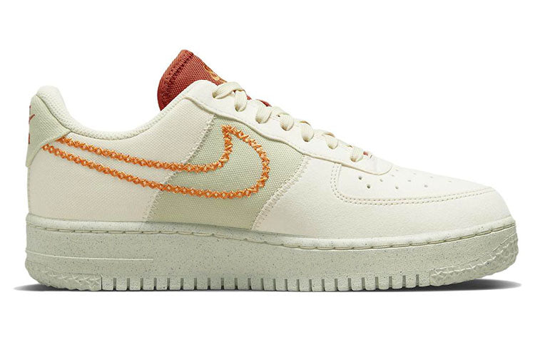 (WMNS) Nike Air Force 1 Next Nature 'Coconut Milk' DR3101-100