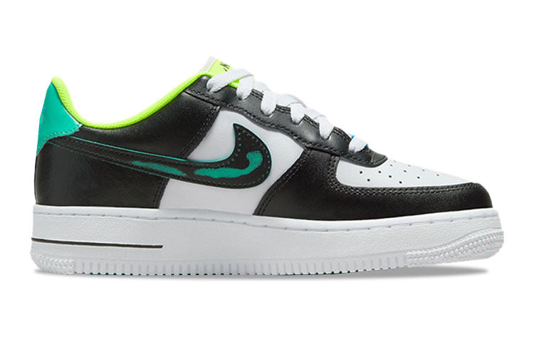 (GS) Nike Air Force 1 LV8 'Graffiti' DX3349-100