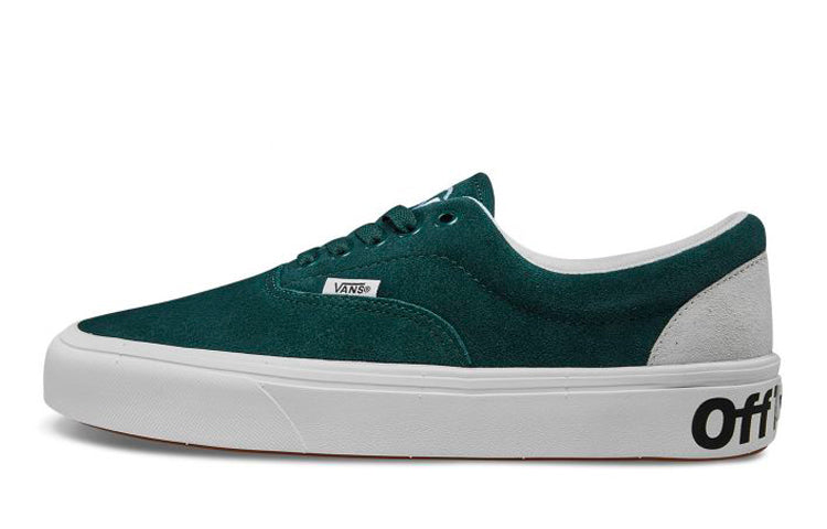 Vans omfycush Era 'Green Gray White' VN0A3WM9X0R