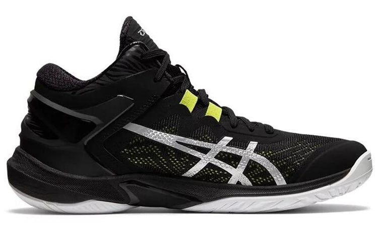 ASICS Gel Burst 25 'Black Pure Silver' 1063A032-002