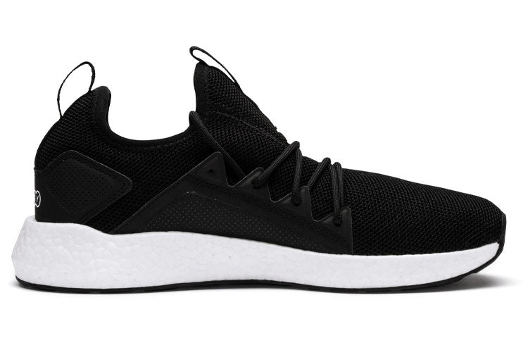 (WMNS) PUMA NRGY Neko 'Black' 191069-01