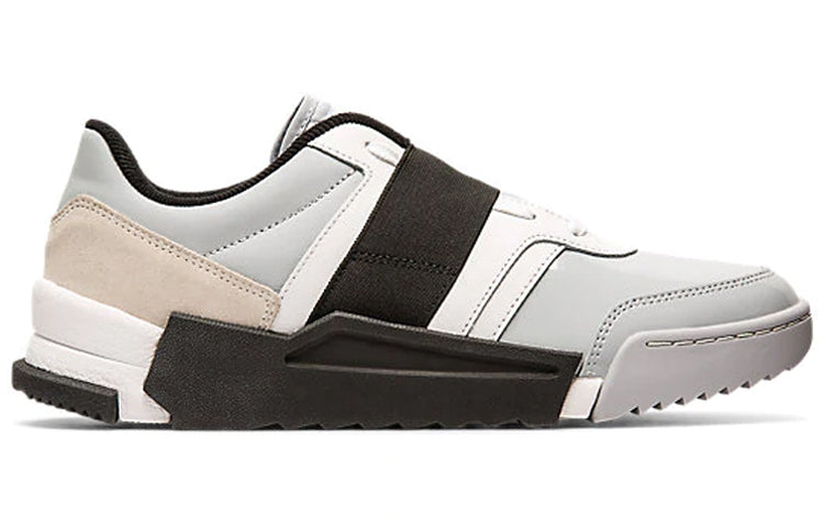 Onitsuka Tiger D-Trainer 'Piedmont Grey Black' 1183A581-020