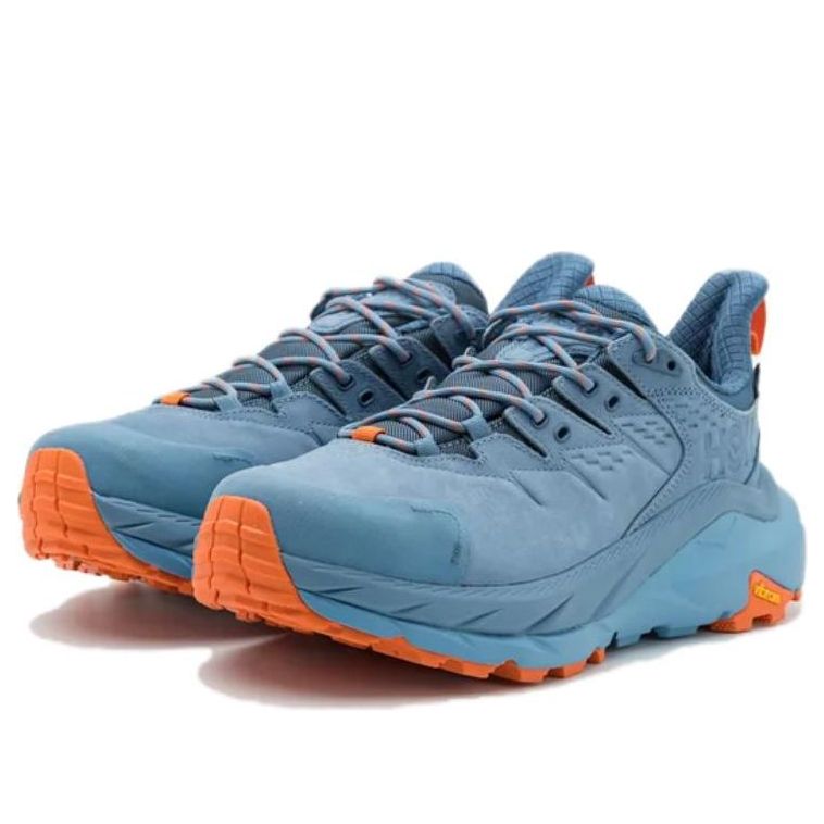 HOKA ONE ONE Kaha 2 GTX 'Blue Shadow' 1123190-BHD