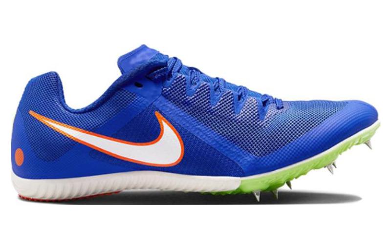 Nike Air Zoom Rival Multi Spikes 'Race Blue' DC8749-401