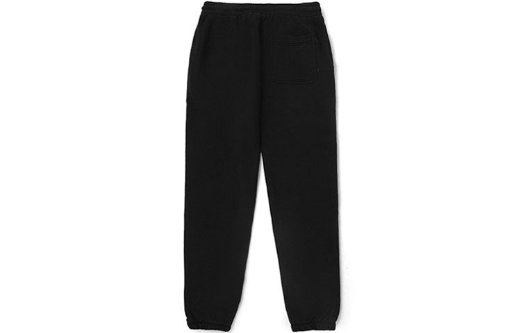 Vans Comfycush Sweatpants 'Black' VN0A4OONBLK