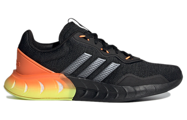adidas Kaptir 'Black Gradient' FZ2857