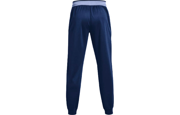Under Armour Recover Sweatpants 'Academy Blue' 1361759-408