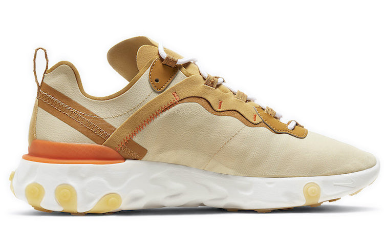 Nike React Element 55 'Club Gold' CZ3595-781