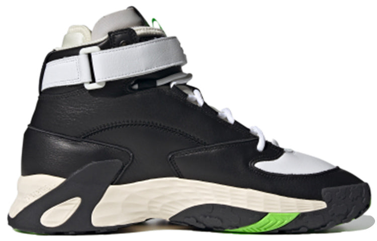 adidas x Sankuanz Streetball Forum 'White Silver Metallic' FY4721