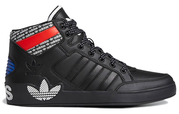 adidas Hard Court High 'Overbranding' FV5464