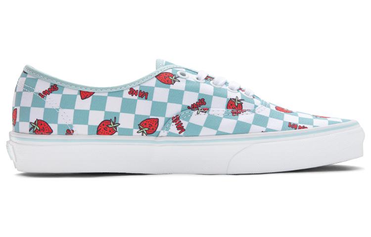 Vans Wallpaper Authentic 'Green White' VN0A5KS9LTB