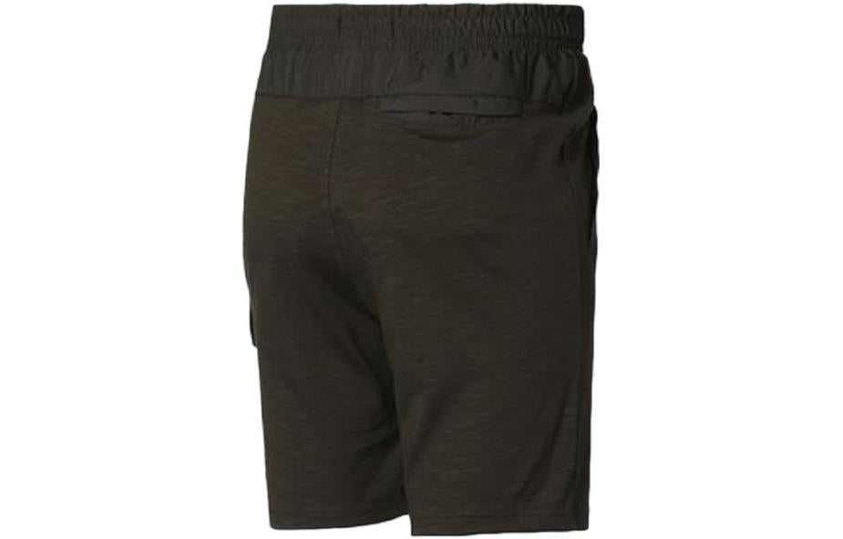 Nike Sportswear Shorts 'Green' BV3117-325