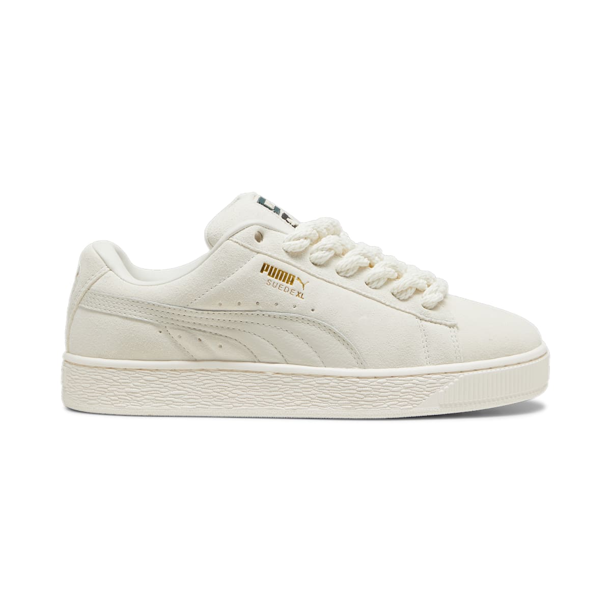PUMA Suede XL Rope 'Frosted Ivory' 398708-01