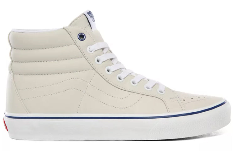 Vans SK8-HI Reissue 'Butter Leather' VN0A4U3D2NU