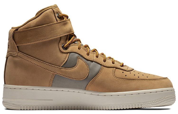 Nike Air Force 1 High 'Wheat' 525317-700