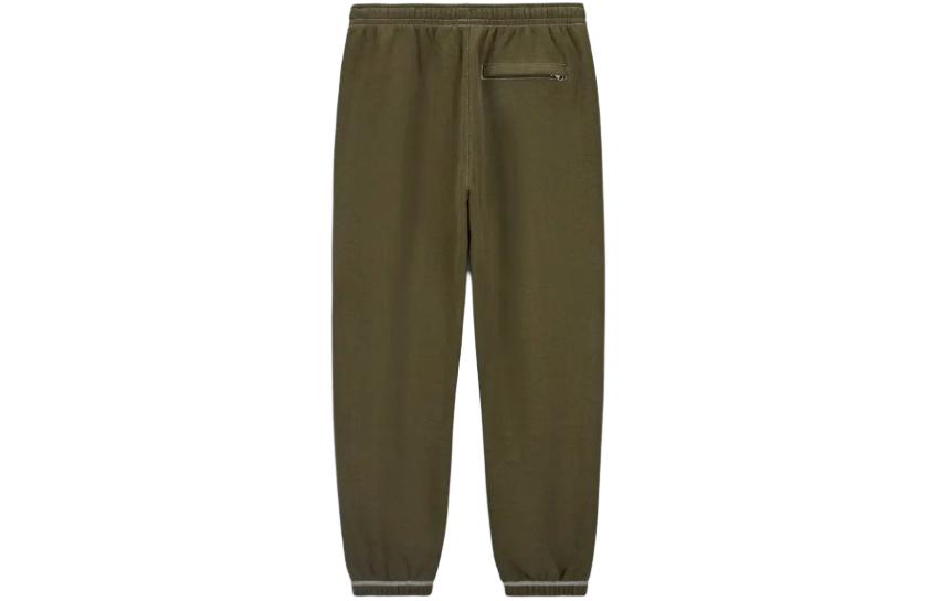 Converse x Patta Gold Standard Pants 'Utility Green Heather' 10026930-316