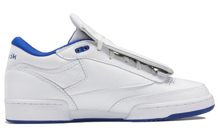 Reebok Mountain Research x Club C Mid 2 'White Cobalt' GX9046