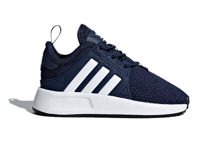 (TD) adidas originals X_PLR 'Blue White' CQ3133