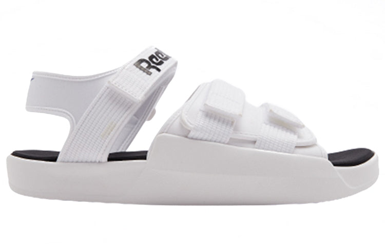 Reebok Sandalstyl White EF9613