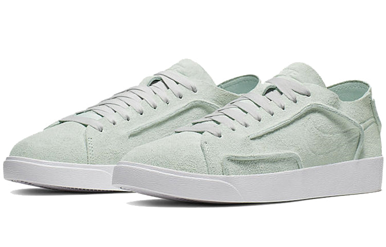 (WMNS) Nike Blazer Low Deconstructed 'Ghost Aqua' AV5049-400