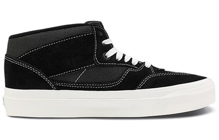 Vans Half Cab 33 DX 'Black White' VN0A5KX66BT