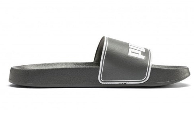 PUMA Leadcat Shoe Unisex Gray 360263-24