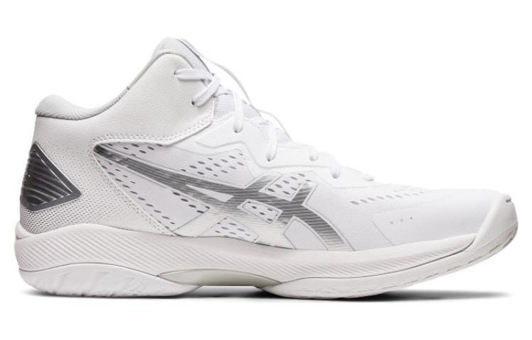 ASICS Gel-Hoop V15 'White' 1063A063-100