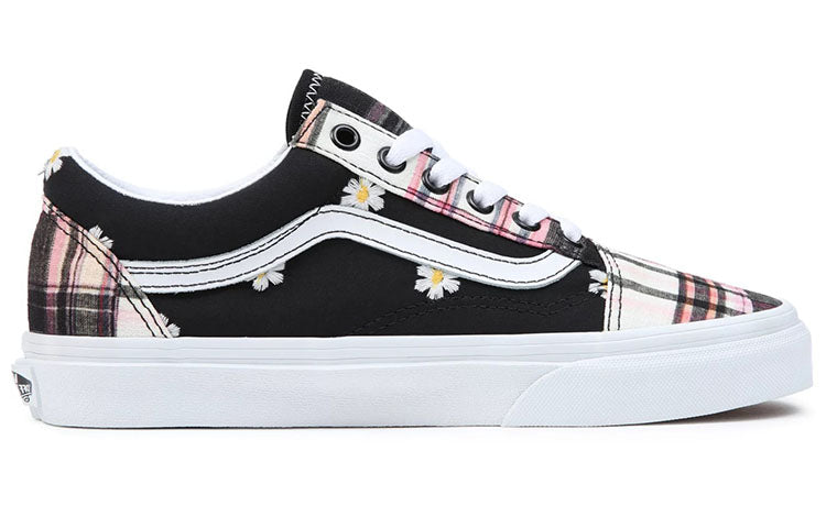 Vans Old Skool 'Black White Red' VN0A5KRSUUW