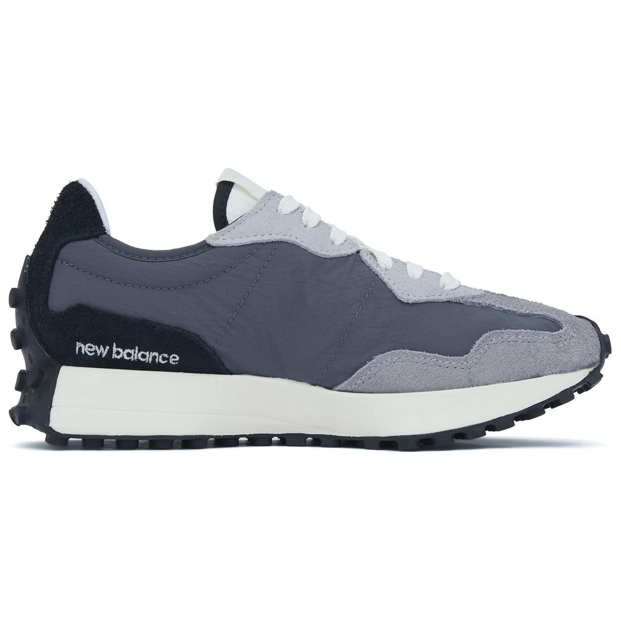 (WMNS) New Balance 327 'Magnet Castlerock' WS327PL