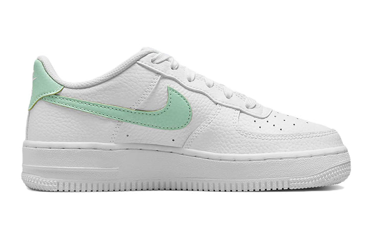 (GS) Nike Air Force 1 'White Mint Foam' CT3839-105