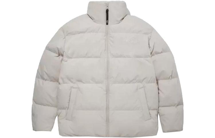 THE NORTH FACE Winter Jacket 'White' NJ1DM64B