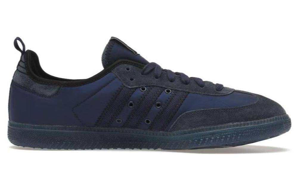 adidas x C.P. Company Samba 'Dark Blue' CG5957